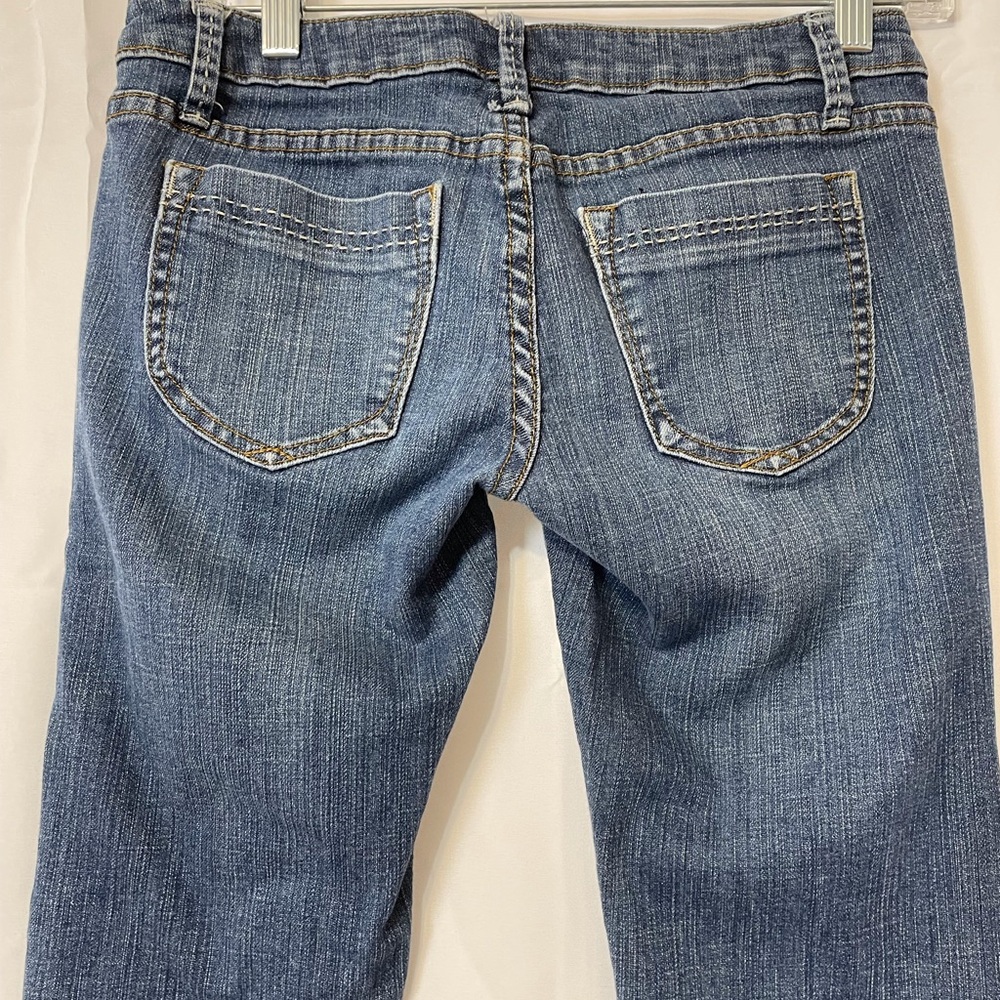 Bluenotes Classic Jeans Blue Women’s Small - Picture 7 of 9